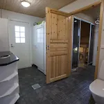 Pihkala 2 By Interhome Ferienhaus Äkäslompolo