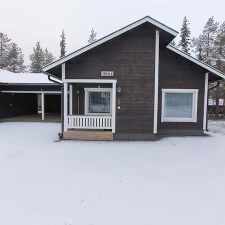 Pihkala 2 By Interhome Σπίτι διακοπών Äkäslompolo