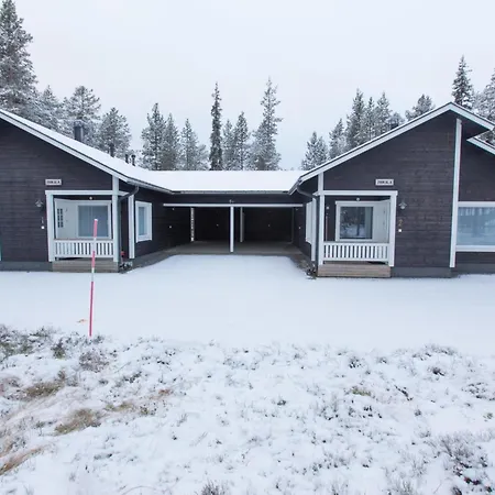 Pihkala 2 By Interhome * Äkäslompolo