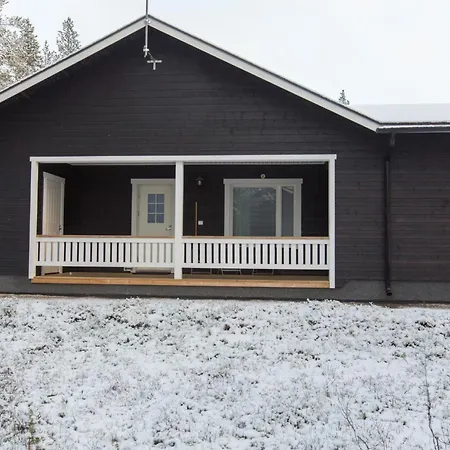 Pihkala 2 By Interhome Tatil Evi Äkäslompolo