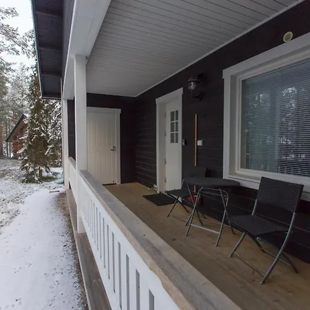 Pihkala 2 By Interhome * Äkäslompolo