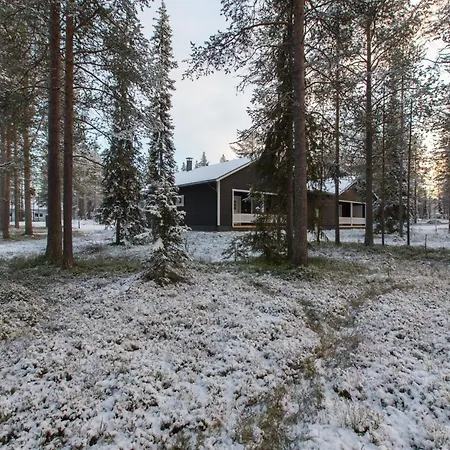 Tatil Evi Pihkala 2 By Interhome *