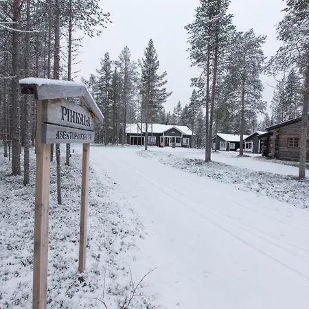 Tatil Evi Pihkala 2 By Interhome *