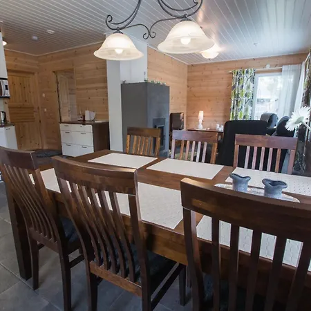 Semesterbostad Pihkala 2 By Interhome
