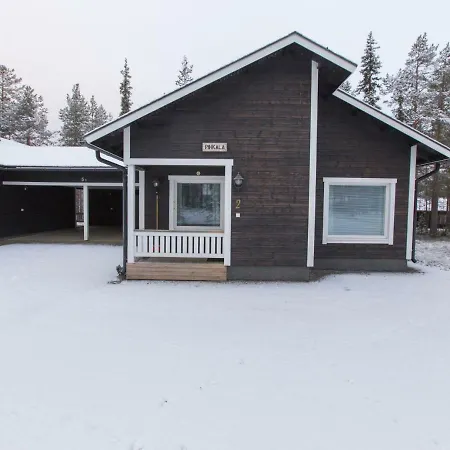 Holiday home Pihkala 2 By Interhome *