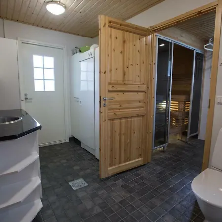 Pihkala 2 By Interhome Holiday home