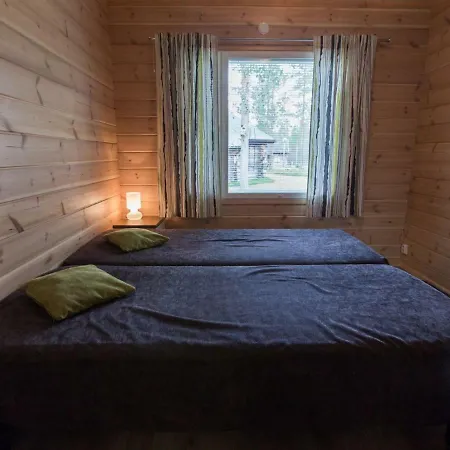 Pihkala 2 By Interhome Vakantiehuis Äkäslompolo