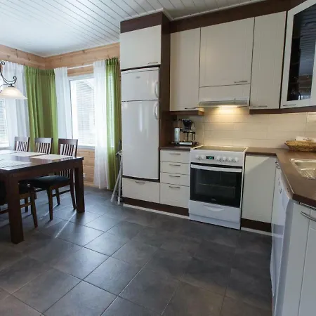 Holiday home Pihkala 2 By Interhome *