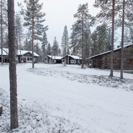 Pihkala 2 By Interhome Vakantiehuis Äkäslompolo