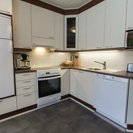 Holiday home Pihkala 2 By Interhome