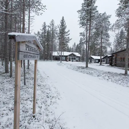 Ferienhaus Pihkala 2 By Interhome *