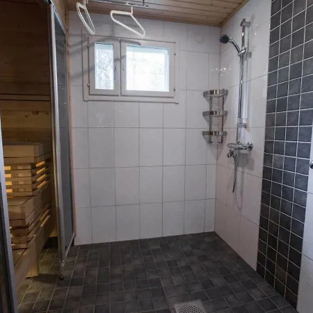 Holiday home Pihkala 2 By Interhome Akaslompolo