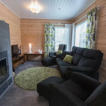 Vakantiehuis Pihkala 2 By Interhome *