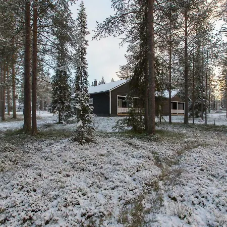 Pihkala 2 By Interhome * Äkäslompolo