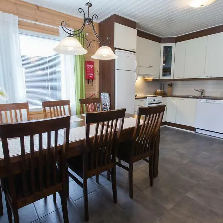 Pihkala 2 By Interhome * Äkäslompolo