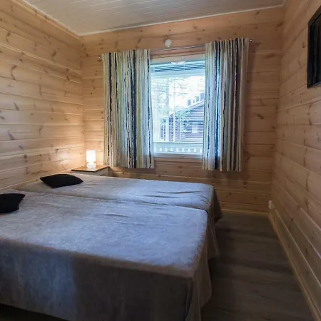 Holiday home Pihkala 2 By Interhome