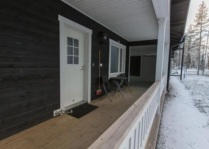 Pihkala 2 By Interhome *