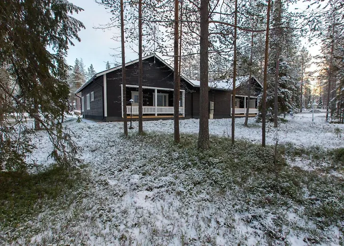 Pihkala 2 By Interhome