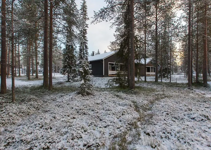 Tatil Evi Pihkala 2 By Interhome *