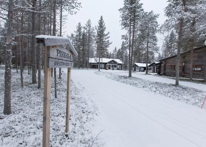 Σπίτι διακοπών Pihkala 2 By Interhome *