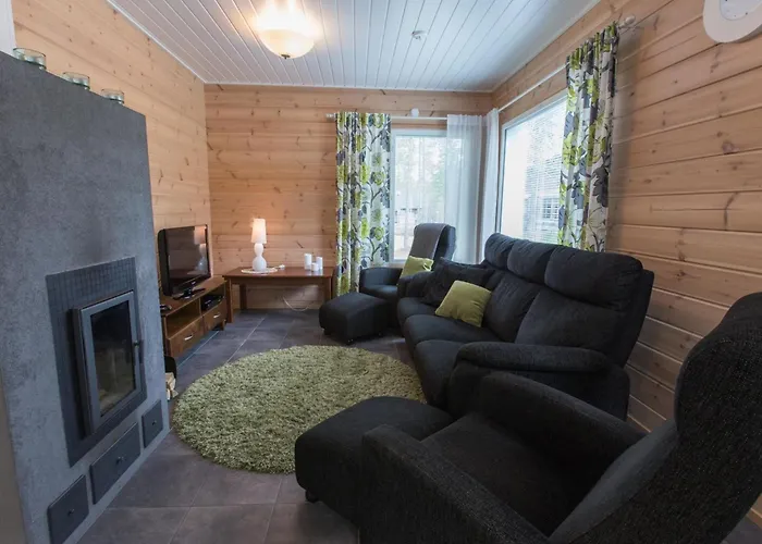 Σπίτι διακοπών Pihkala 2 By Interhome *