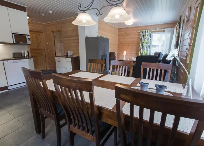 Tatil Evi Pihkala 2 By Interhome