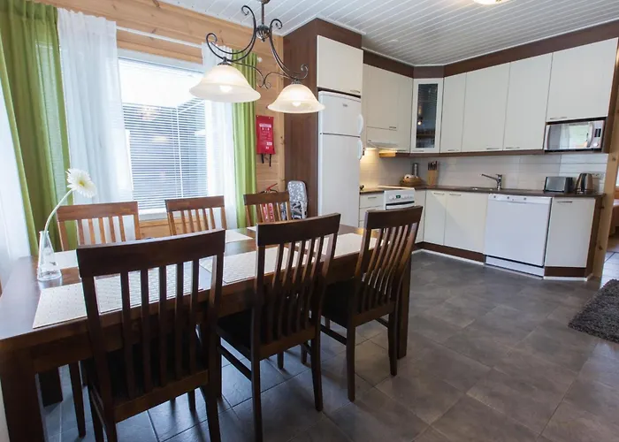 Tatil Evi Pihkala 2 By Interhome *