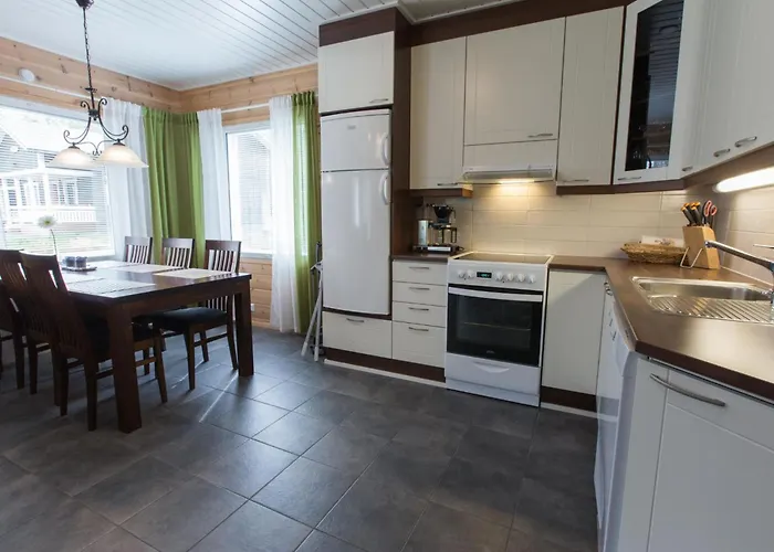 Pihkala 2 By Interhome *