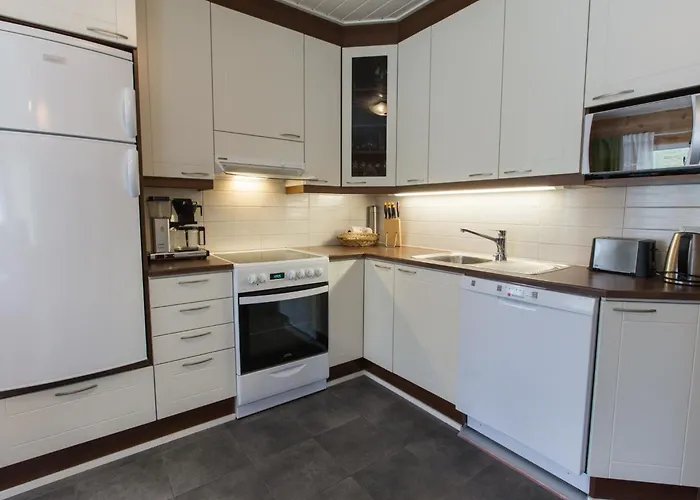 Pihkala 2 By Interhome Tatil Evi *