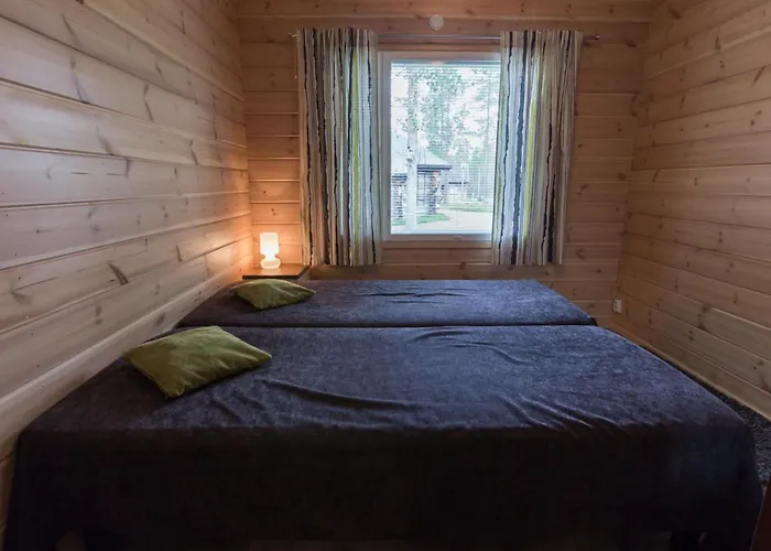 Pihkala 2 By Interhome