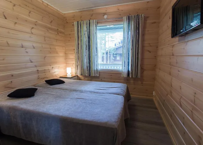 Pihkala 2 By Interhome