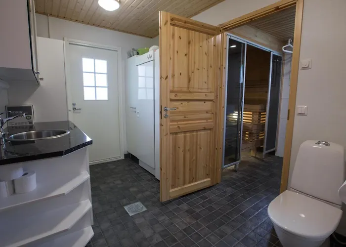 Pihkala 2 By Interhome Σπίτι διακοπών Äkäslompolo