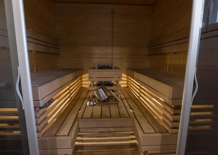 Pihkala 2 By Interhome Σπίτι διακοπών Äkäslompolo